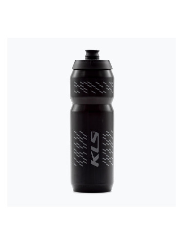Бутилка за велосипед Kellys Kolibri 750 ml black