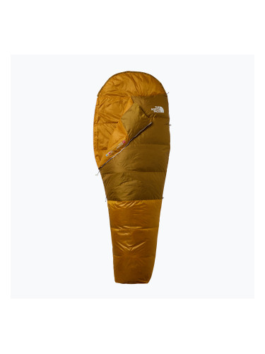 Спален чувал The North Face Gold Kazoo citrine yellow
