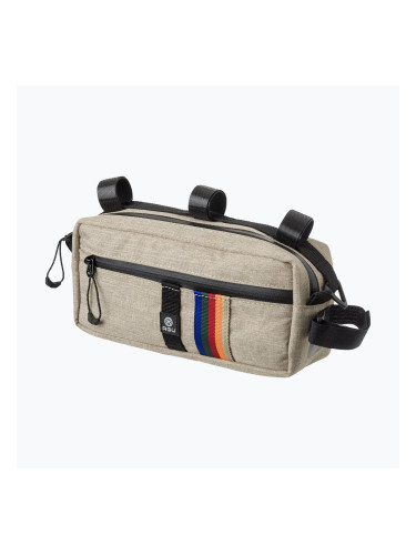 Чанта за кормило на велосипед AGU Venture Bar Bag Handlebar Bag 2 l vintage