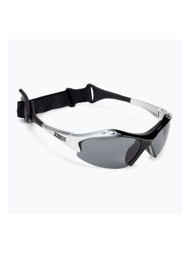 Слънчеви очила JOBE Knox Floatable UV400 бели 420108001