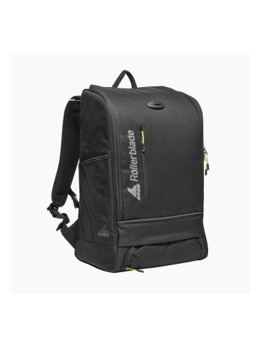 Раница Rollerblade Urban Commuter Eco 30 л черна