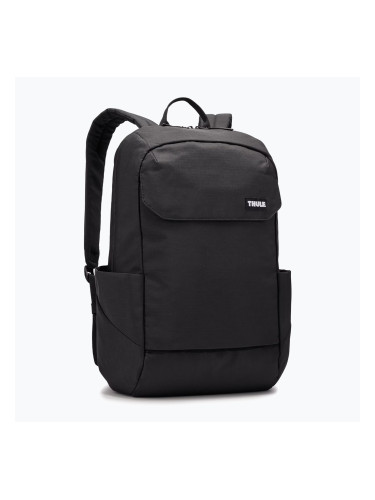 Градска раница Thule Lithos 20 l black