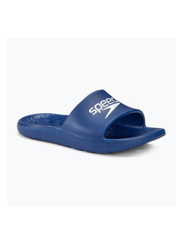 Детски джапанки Speedo Slide navy