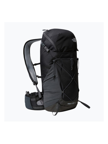 Мъжка раница за трекинг The North Face Trail Lite 24 l black/asphalt grey