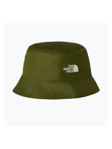 Шапка The North Face Sun Stash woodland green/khaki st