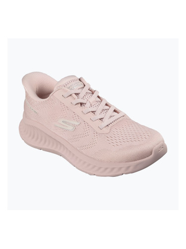 Дамски обувки SKECHERS Go Walk Now Khloe pink