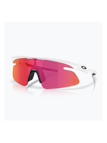Слънчеви очила Oakley RSLV Lite matte white/prizm field
