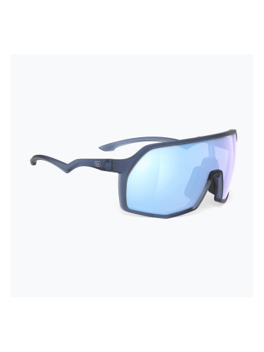 Слънчеви очила Rudy Project Thunder white gloss/multilaser rosegold