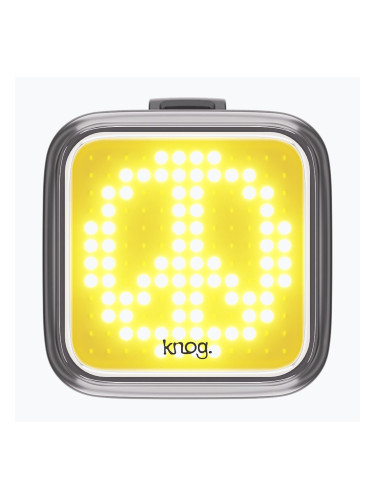 Knog Blinder Peace предна светлина за велосипед