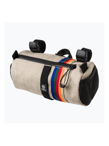 AGU Venture Roll Bag чанта за велосипед с дръжка 1,5 л реколта