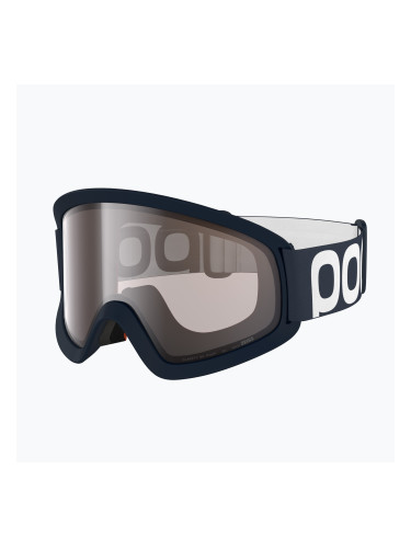 Велосипедна маска POC Ora apatite navy/clarity trail/cloudy brown