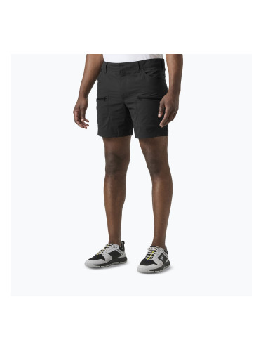 Мъжки шорти за ветроходство Helly Hansen Hp Calvi ebony