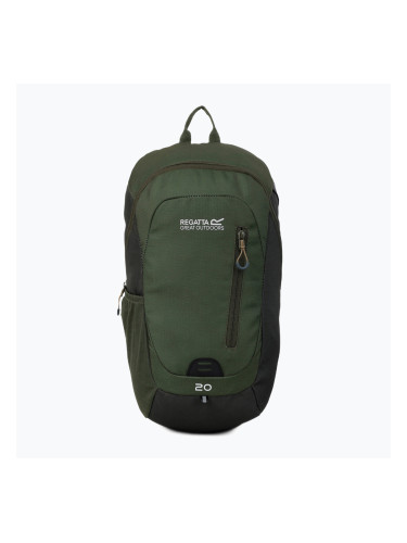 Туристическа раница REGATTA Highton V2 20 l dkkhk/frlfcl