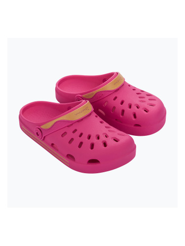 Детски чехли Ipanema Motion pink/yellow