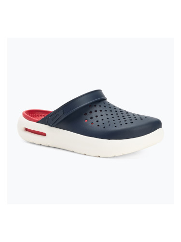 Джапанки Crocs Inmotion Clog в тъмносин цвят