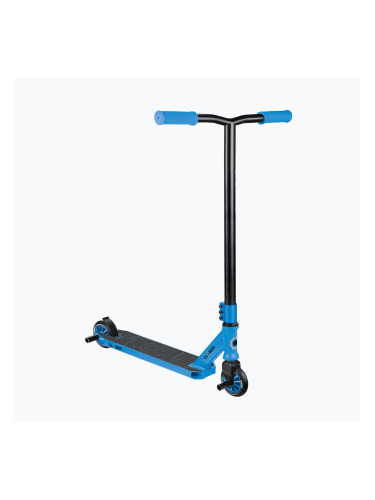 Детски фристайл скутер Globber Stunt GS 540 black/blue