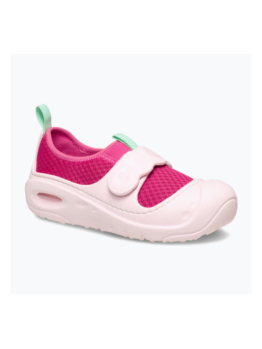 Crocs Swiftwater Splash Toddler детски обувки за вода с драконови плодове
