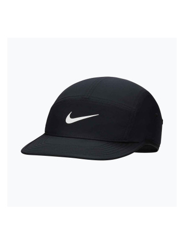 Шапка с козирка Nike Dri-Fit Fly black/anthracite/white