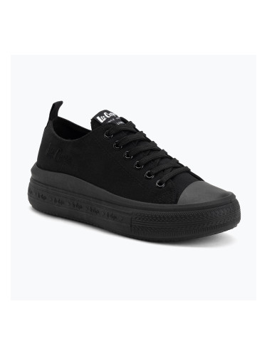 Дамски кецове Lee Cooper LCW-26-44-4484LA black