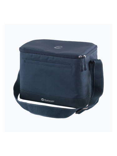 Термо чанта Outwell Petrel 10 l blue