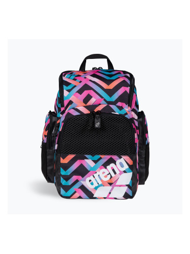 Раница за плуване arena One Go 35 l AO texture