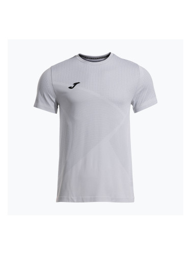 Мъжка тениска за тенис Joma Challenge 103984.200 white