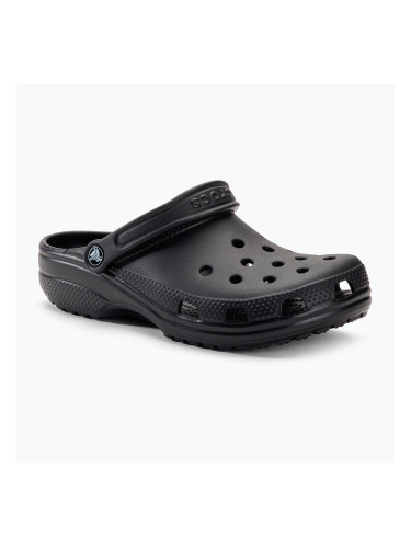 Джапанки Crocs Classic черен 10001