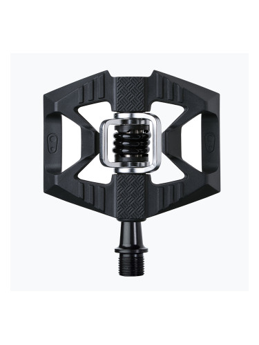 Велосипедни педали Crankbrothers Double Shot 1 black/black