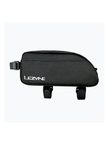 Чанта за велосипедна рамка Lezyne Energy Caddy XL 0,8 l black