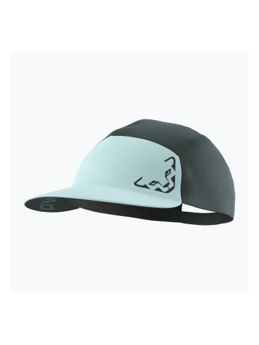 Шапка с козирка DYNAFIT Alpine Visor 0936 cloud blue/0720