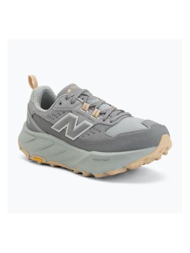 Мъжки обувки за бягане New Balance Hierro Trek V9 slate grey/lone star grey