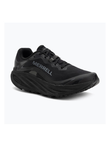 Мъжки обувки за бягане Merrell Promorph black