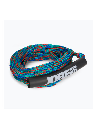 JOBE Въже за кърпа 2P синьо 211922001