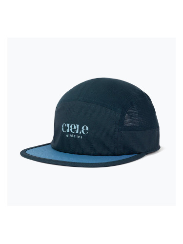 Шапка с козирка Ciele Athletics GOCap EQ Nouveau deepspace