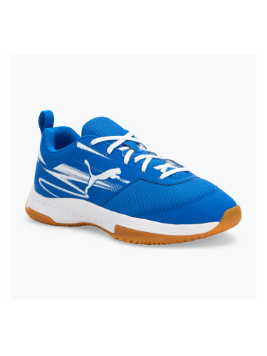 Детски спортни обувки за зала PUMA Varion II Jr puma team royal/puma white/gum