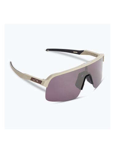 Слънчеви очила Oakley Sutro Lite matte sand/prizm road black
