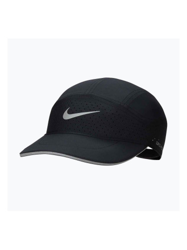 Шапка с козирка Nike Dri-Fit ADV Fly black/anthracite