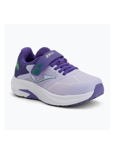 Детски обувки за бягане Joma Speed JR purple