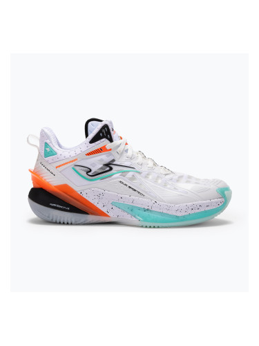 Мъжки баскетболни обувки Joma Lithium white