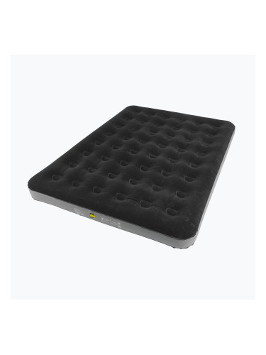 Надуваем матрак Outwell Classic King black