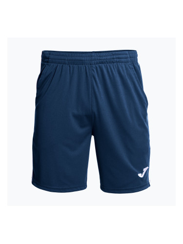 Мъжки тенис шорти Joma Open III blue