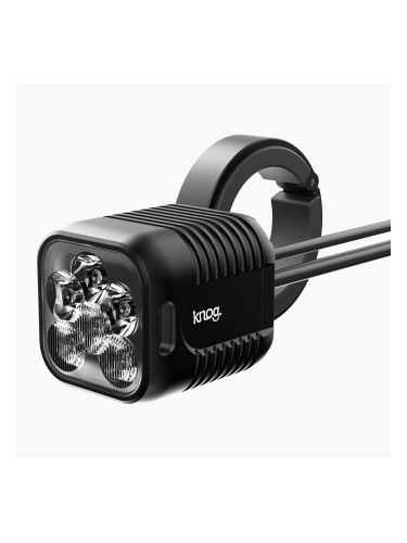 Knog Blinder E 1300 предна велосипедна светлина черна