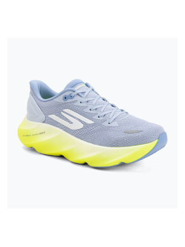 Дамски обувки за бягане SKECHERS Skx Aero Burst 172210 blue