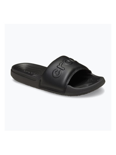 Мъжки чехли Crocs All Day black