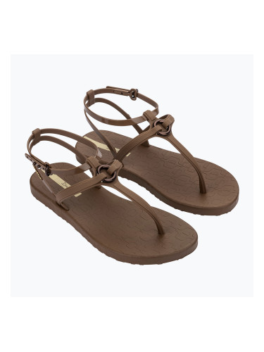 Дамски сандали Ipanema Atena brown/yellow