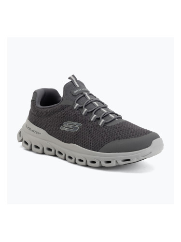 Мъжки обувки SKECHERS Glide-Step Sylo gray