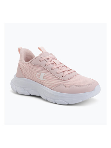 Детски обувки Champion Fuze GS Low Cut pink