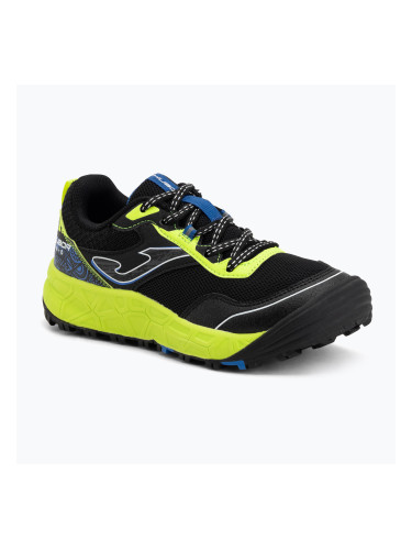 Детски обувки за бягане Joma Kubor Jr black