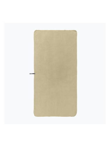 Бързосъхнеща хавлия Sea to Summit Tek Towel XL desert