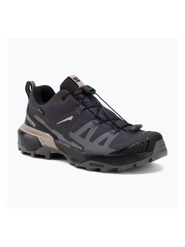Дамски обувки за трекинг Salomon X Ultra 360 GTX nine iron/excalibur